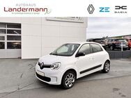 Renault Twingo Equilibre ZE Electric EASY-LINK+PDC+RFK - Spenge