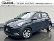 Hyundai i10, 1.0 Comfort Smart, Jahr 2022 - Castrop-Rauxel