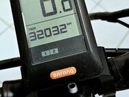 Bafang DP C17U1.0 E Bike Display - Bremen