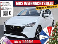 Mazda 2, CENTER-LINE # #SofortverfÃgbar, Jahr 2024 - Bayreuth