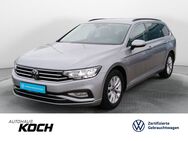 VW Passat Variant, 2.0 TDI Business, Jahr 2024 - Möckmühl