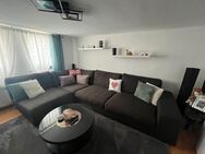 Couch zu verkaufen - Niddatal