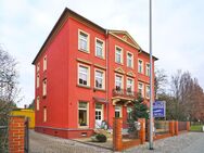 ERSTBEZUG nach Sanierung - Dresden