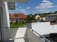 Sofort beziehbare 2 ZKB Etagenwohnung mit Balkon in Östringen - Östringen