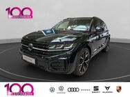 VW Touareg, 3.0 l R-Line V6 TDI Blackstyle GEWERBEKONDITIONEN, Jahr 2024 - Mönchengladbach