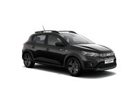 Dacia Sandero, Stepway TCe 90 Expression, Jahr 2022 - Radeberg