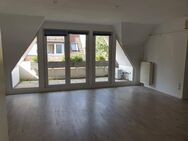 Große, gemütliche 4-Zimmer-Wohnung mit Balkon *Einen Monat mietfrei wohnen* - Syke