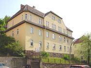 grüne Hanglage in der Rauhentalstraße mit Balkon und Badewanne - Meißen