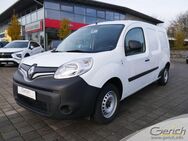 Renault Kangoo, Rapid Maxi (ENERGY) dCi 90 Extra, Jahr 2017 - Altötting