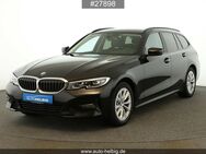 BMW 320, d Advantage ##Live##, Jahr 2022 - Donnersdorf