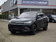 VW Tiguan, R-Line Black Style 193PS #STH # # R-Line, Jahr 2024 - Dettingen (Erms)