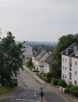 RS-wohnen am Amtsgericht, 3 Zimmer, KDB, Balkon - Remscheid