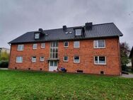 Attraktive 3-Zimmer-Wohnung in zentraler Lage im 1.OG - Henstedt-Ulzburg