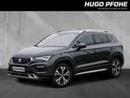 Seat Ateca, 1.5 TSI Xperience, Jahr 2021 - Schwerin