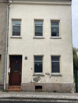 Reihenhaus in Zwenkau - Zwenkau