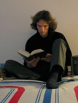 Suche Frau für Freundschaft oder Beziehung - Leipzig