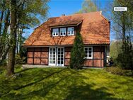 Lukrativ + Provi-Frei ++ Zweifamilienhaus in 27283 Verden, Fuhrenkamp - Verden (Aller)