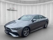 Mercedes CLA 220, d AMG Ambient, Jahr 2023 - Herne