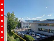 Maisonette-Wohnung mit zwei Loggien und Bergblick in Bad Tölz - Bad Tölz
