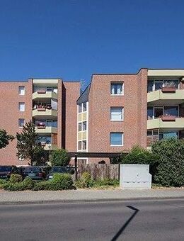 Genau unsere neue Wohnung: Sanierte 2-Zimmer-Wohnung - Meckenheim