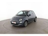 Fiat 500C 1.2 Star - Berlin