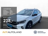 VW Taigo, 1.0 TSI STYLE | | | |, Jahr 2024 - Dingolfing