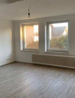 Demnächst frei! 3-Zimmer-Wohnung in Siegen Wenscht - Siegen (Universitätsstadt)