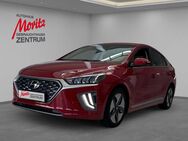 Hyundai IONIQ, 1.6 Style Hybrid ALLWETTER & MEHR, Jahr 2020 - Laatzen