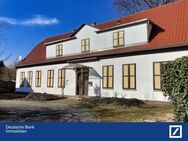 Selbstnutzung oder Kapitalanlage: Vielseitiges Wohnen in historischer Kulisse ! - Mansfeld