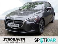 Mazda 2, 1.5 KIZOKU 90 MET, Jahr 2017 - Solingen (Klingenstadt)