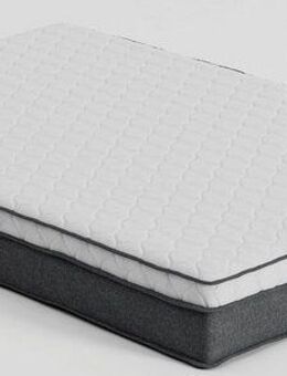 ATLANTIC home collection Boxbett Serenity, wahlweise mit Matratze