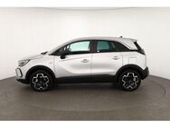 Opel Crossland 1.2Turbo Aut. LED Kamera Winter Alu - Sandersdorf Brehna