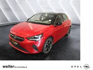 Opel Corsa, 1.2 F Turbo Elegance Apple Android, Jahr 2020 - Bietigheim-Bissingen