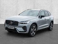 Volvo XC60 Plus Dark Recharge Plug-In Hybrid AWD T8 Twin Engine EU6e Allrad StandHZG digitales Cockpit - Aachen