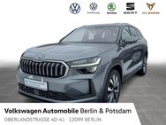 Skoda Kodiaq, 2.0 TDI Selection SUITE, Jahr 2024 - Berlin