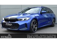 BMW 320 XD M SPORT SHADOW WIDES./ACC/AHK/STHZ/HUD/RFK - Pfullingen