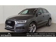 Audi Q3 S-Line 1,4 TFSI S-tronic BI-XENON/AHK/NAVI/TEMPOMAT - Pfullingen