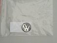 VW Emblem / Logo selbstklebend für Klappschlüssel, 10mm in 85452