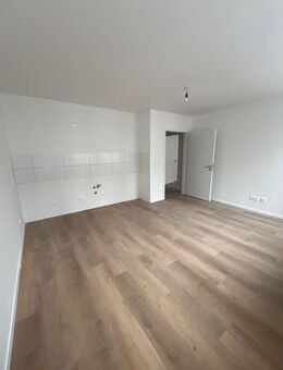 Modernisiert & barrierefrei - 2-Zimmer-Erstbezug in Top-Innenstadtlage [VAC-15383] - Bielefeld