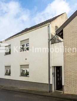 Sonniges Einfamilienhaus in ruhiger Wohnlage von Jülich- Kirchberg! - Jülich
