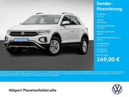 VW T-Roc, 1.0 LIFE, Jahr 2023 - Dortmund