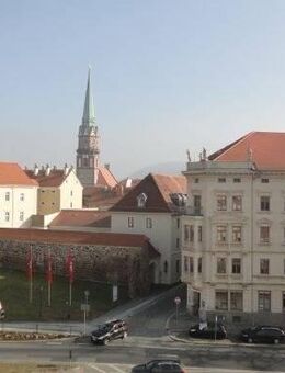 moderne 2-Raum-Wng. mit Blick zum Berg * Erstbezug - Löbau