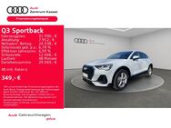 Audi Q3, Sportback 45 TFSI e, Jahr 2021 - Kassel