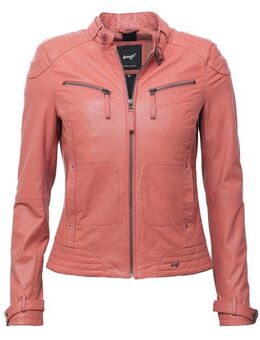 Maze Lederjacke 31Ryana