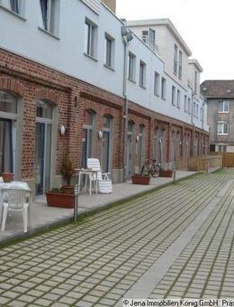 Loftwohnungen - Einmalig in Jena! - Jena