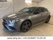 Mercedes-Benz A 250 e 2x AMG Line Widescreen Distr+ Kamera 18" - Steinbach-Hallenberg