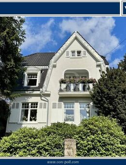 Villa der Extraklasse in Gummersbach - Gummersbach