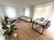 "TRAUMLAGE" Helle, neuwertige 2-Zimmerwohnung mit EBK und sonniger Terrasse - Leinfelden-Echterdingen