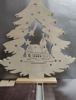 Weihnachtsbaum - Wriedel