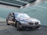 BMW 530, , Jahr 2023 - München